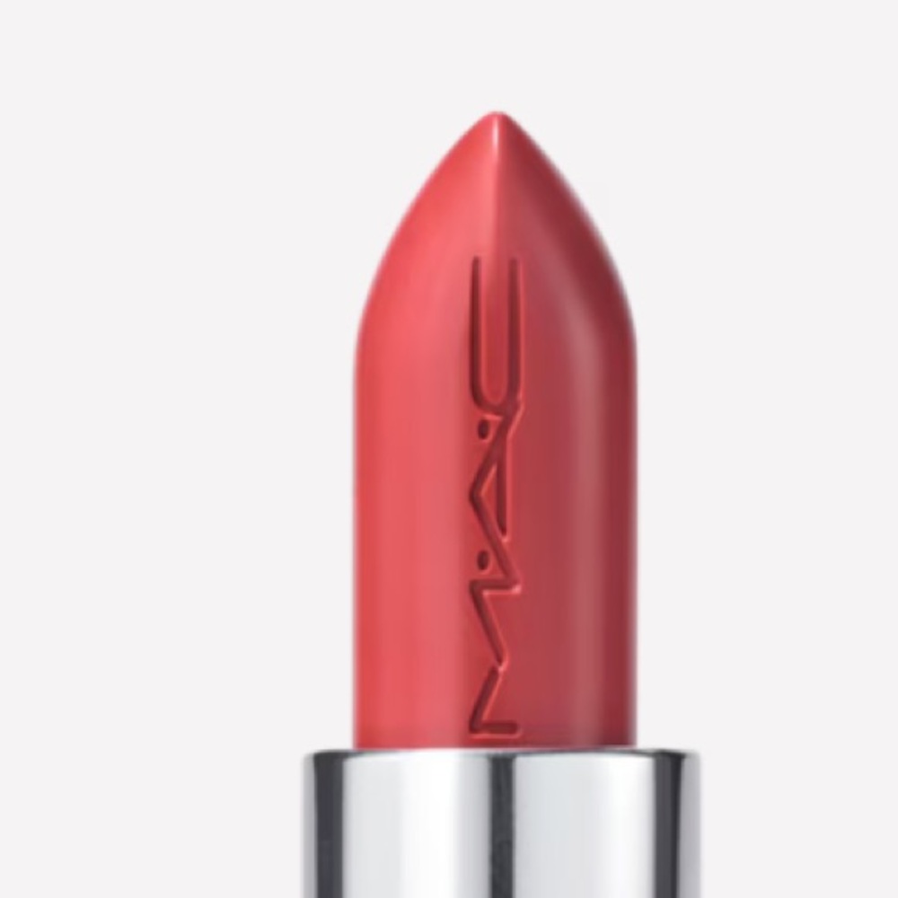 💋 SEE SHEER a MAC LUSTREGLASS SHEER-SHINE LIPSTICK. **NEW IN BOX. - Picture 11 of 11